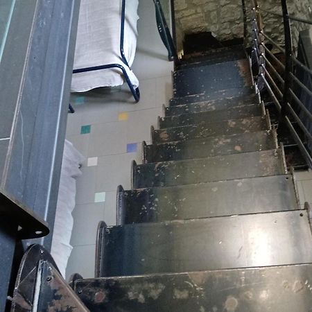 La Torre Leilighet Vitorchiano Eksteriør bilde